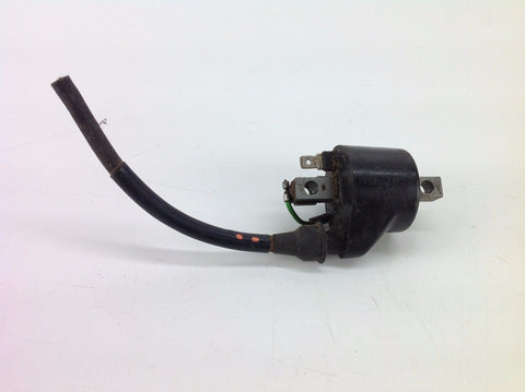 KAWASAKI KX 125 1994 IGNITION COIL (2) 0081A