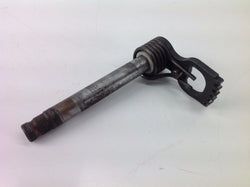 SUZUKI RM 250 1998 GEAR SELECTOR SHAFT 0079A