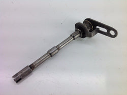 SUZUKI RM 250 1998 EXHAUST POWER VALVE ARM 0079A