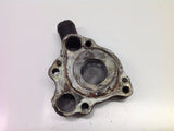 HONDA CR 125 1989 WATER PUMP COVER 0033A