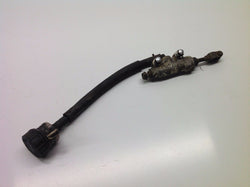 SUZUKI T5 125 1995 REAR BRAKE MASTER CYLINDER 0038A