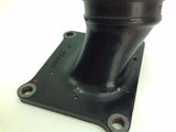 SUZUKI RM 125 1994 INTAKE MANIFOLD RUBBER 0041