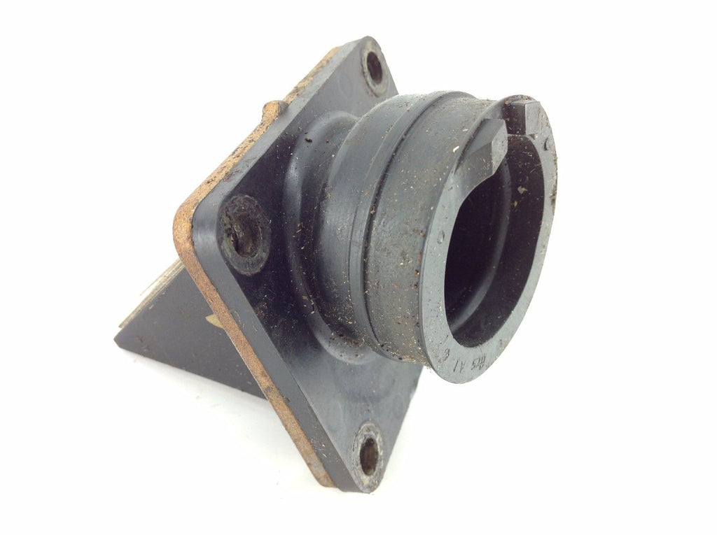 YAMAHA YZ 80 1993 REED VALVE CAGE BLOCK & INLET MANIFOLD 0091A – Moto ...