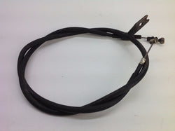 YAMAHA YZF 250 2006 CLUTCH CABLE 0003A