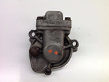 KAWASAKI KX 250 1990 WATER PUMP COVER (2) 0012A