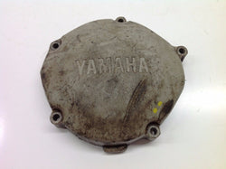 YAMAHA YZ 125 2001 IGNITION STATOR COVER (2) 0036A