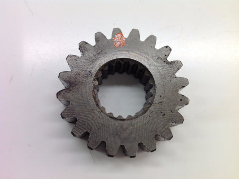 HONDA CR 125 1999-2002 PRIMARY DRIVE CRANK GEAR (1) 0016A