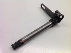 SUZUKI RM 125 2000 GEAR SELECTOR SHAFT (1) 0041A