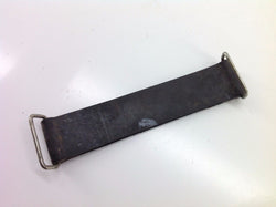 SUZUKI RM 250 1991 PETROL FUEL TANK STRAP 0088A