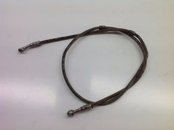 KTM 85 SX 2008 FRONT BRAKE LINE HOSE 0025A