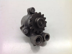 YAMAHA YZF 250 2006 OIL PUMP 0003A