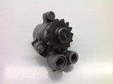 YAMAHA YZF 250 2006 OIL PUMP 0003A