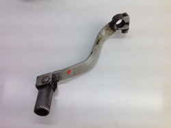 KAWASAKI KX 125 2001 GEAR LEVER SHIFTER (1) 0015A