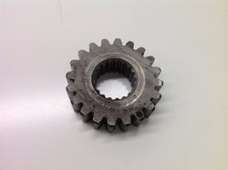 HONDA CR 125 1989 PRIMARY DRIVE CRANK GEAR 0033A