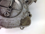 KAWASAKI KX 80 1991 CLUTCH COVER (DAMAGED) 0072A