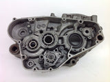 SUZUKI RM 125 1990 R/H RIGHT SIDE ENGINE CRANK CASING (1) 0092A