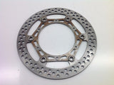 SUZUKI RMZ 250 2007 FRONT BRAKE DISC 0005A