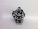 YAMAHA YZF 250 2004 OIL PUMP (2) 0001A