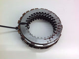 KAWASAKI KX 125 1993 CLUTCH PLATES 0061