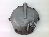 KAWASAKI KX 125 1993 CLUTCH COVER (1) 0073A