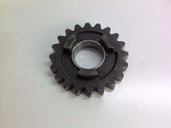 SUZUKI RM 125 1994 GEAR BOX GEAR 0041