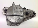 SUZUKI RM 125 1989 CLUTCH COVER E044