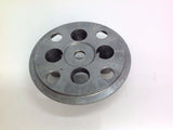 SUZUKI RM 80 1987 CLUTCH PRESSURE PLATE 0038