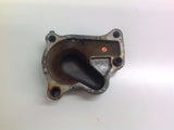 HONDA CR 250 1999 WATER PUMP COVER (1) 0056