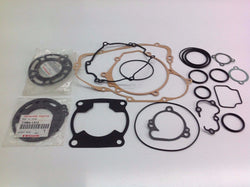 KAWASAKI KX 85 2004 GASKET SET NOS 0063