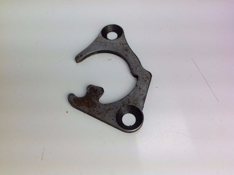 SUZUKI RM 125 1994 GEAR BOX BRACKET (2) 0041