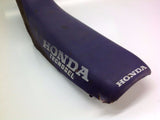 HONDA CR 125 1994 SEAT (DAMAGED) 3003