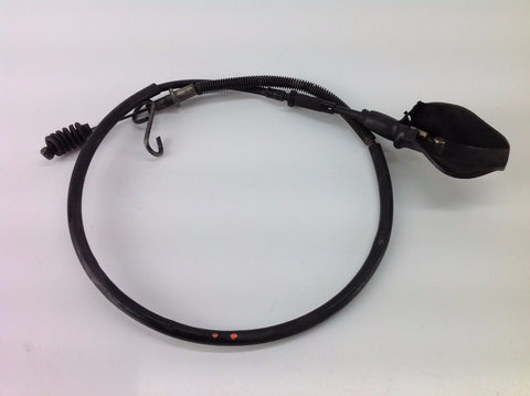 KAWASAKI KX 85 2004 CLUTCH CABLE 0057A