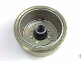 KAWASAKI 1970'S FLY WHEEL ROTOR 0081A