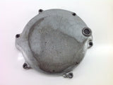 KAWASAKI KX 125 1998 CLUTCH COVER 0054A