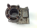 SUZUKI RM 85 2004 CYLINDER BARREL JUG (DAMAGED) 0028B