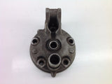 KAWASAKI KX 125 1994 CYLINDER HEAD 0081A