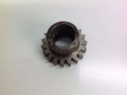 SUZUKI RM 125 1994 PRIMARY DRIVE CRANK GEAR 0041