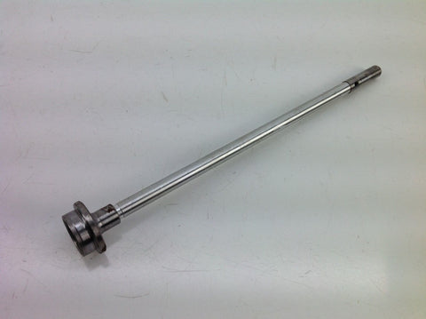 SUZUKI RMZ 450 2005 CLUTCH PUSH ROD & THRUST BARING 0029B