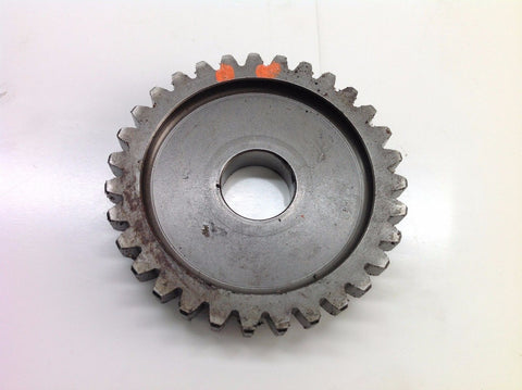 KAWASAKI KX 80 1997 KICK START IDLE GEAR (2) 0020A