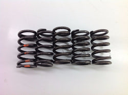 KAWASAKI KX 250 1996-1997 CLUTCH SPRINGS (4) 0086A