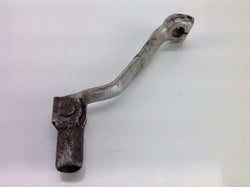 KAWASAKI KX 125 2003 GEAR LEVER 0001B