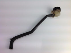 YAMAHA YZ 80 2001 REAR BRAKE MASTER CYLINDER RESERVOIR 0060A