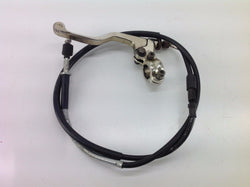 KAWASAKI KX 250 1991 UNIVERSAL CLUTCH LEVER & CABLE 0065A