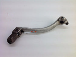 YAMAHA YZF 250 2004 GEAR LEVER (2) 0001A