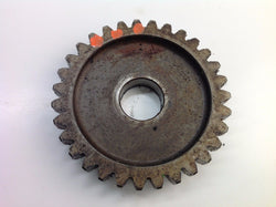 KAWASAKI KX 80 1997 KICK START IDLE GEAR (3) 0020A