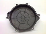 SUZUKI RM 125 2000 CLUTCH COVER 0041A