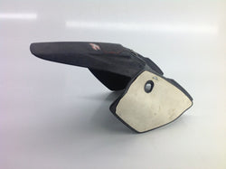 KTM 50 SX 2002 REAR MUD GUARD SIDE PANNELS 0020B