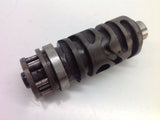 KAWASAKI KX 65 2003 GEAR SELECTOR BARREL DRUM 0029A