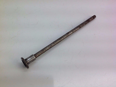 HONDA CR 125 1992 CLUTCH PUSH ROD 0060