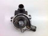 KAWASAKI KX 250 1997 WATER PUMP CASING COVER HOUSING 0077A